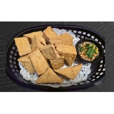 FRIED TOFU